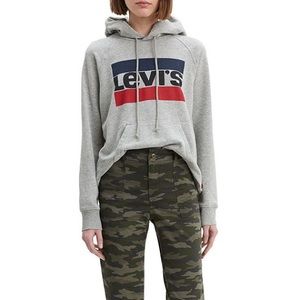 Levi’s hoodie